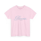 Blue Princess Classic Tee