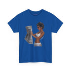 News Classic Tee, front