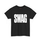 SWAG Classic Tee, front