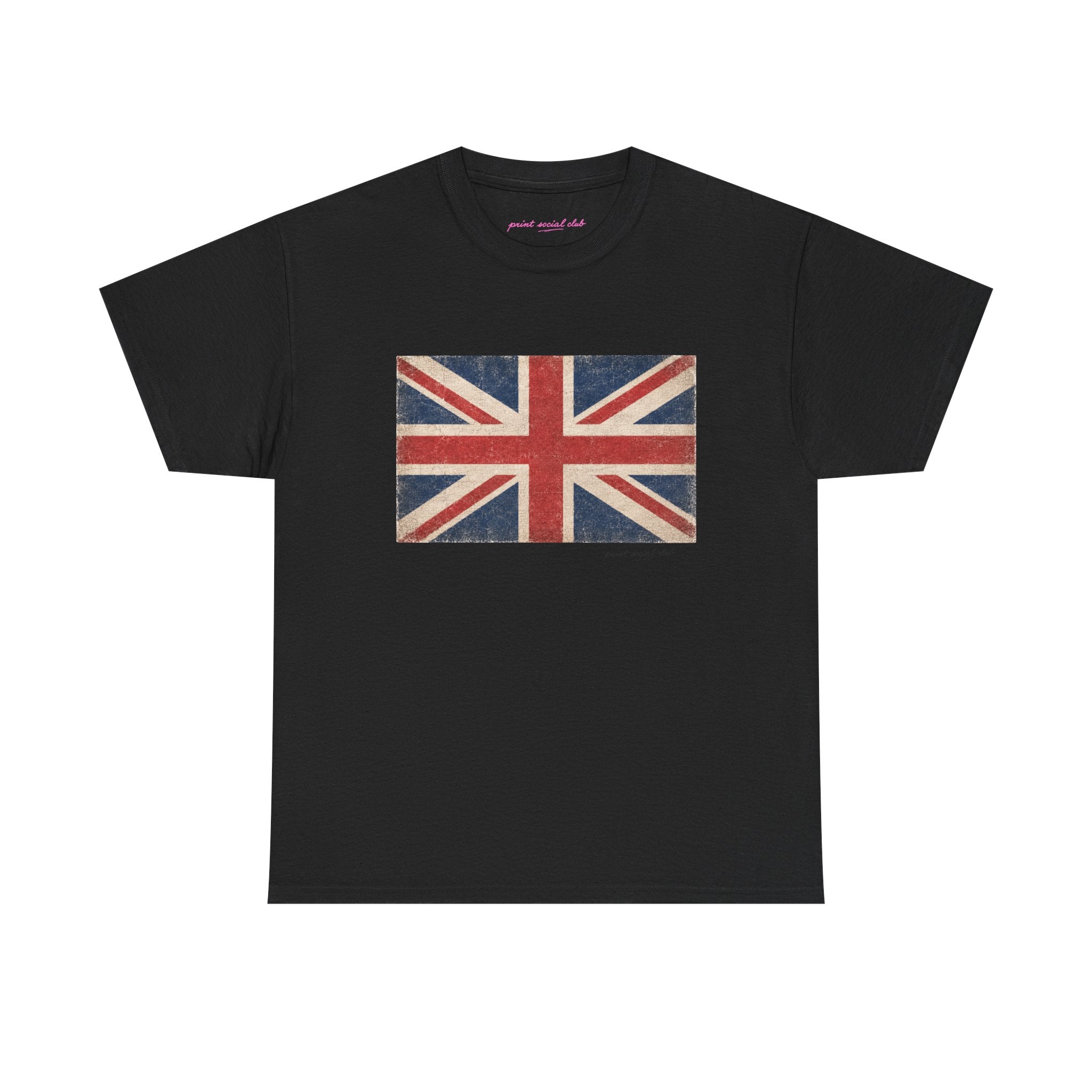United Jack Classic Tee