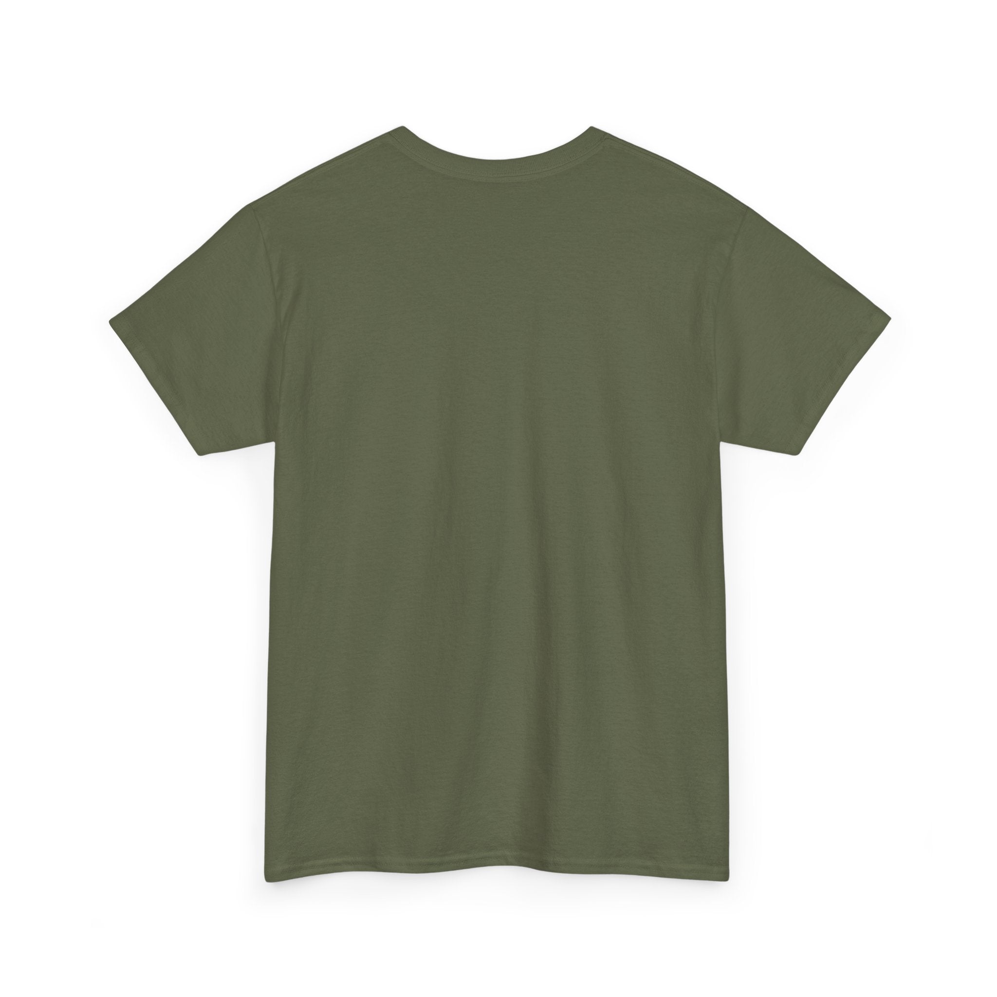 Grrr Classic Tee, front