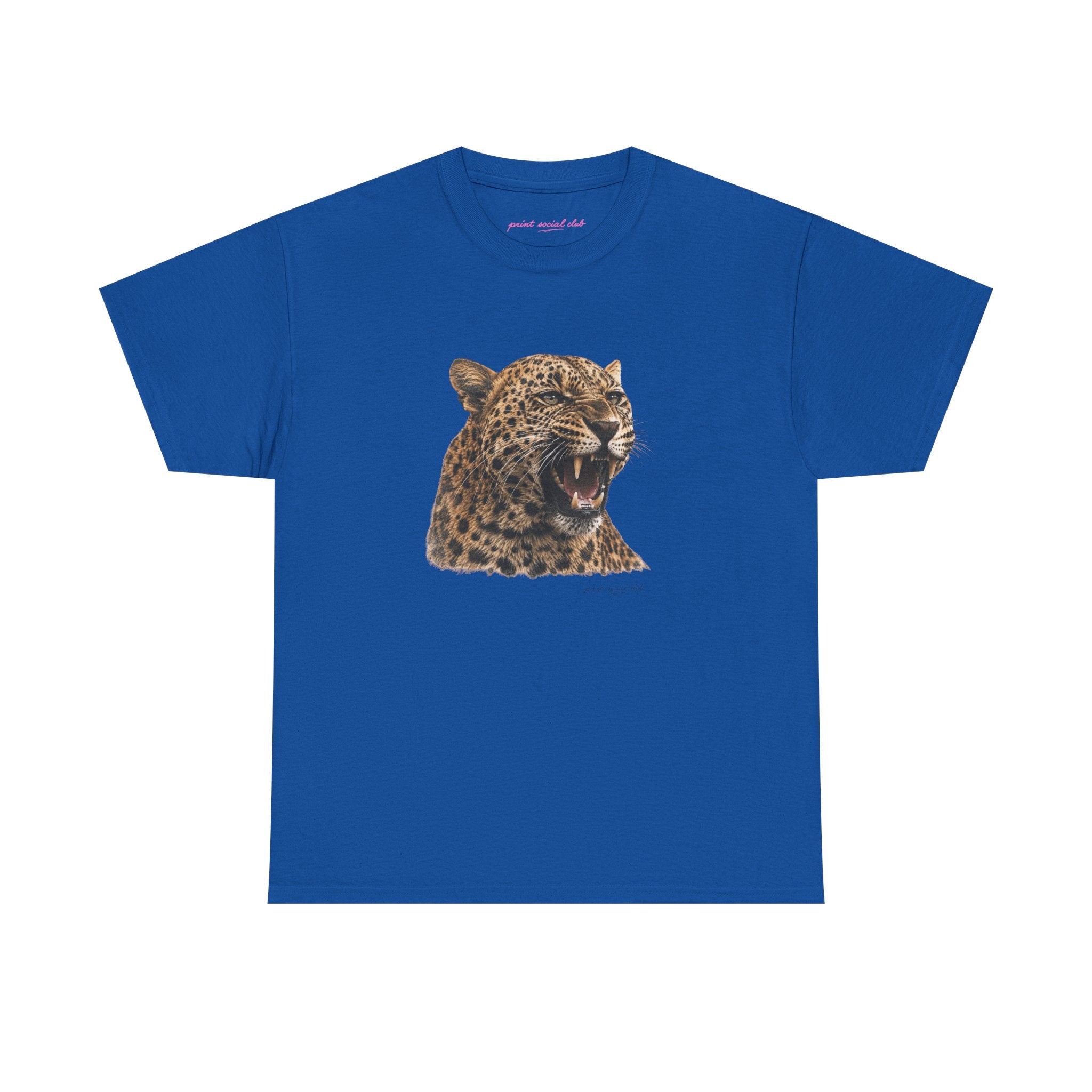 Safari '94 Classic Tee
