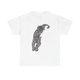 Leopardess Classic Tee