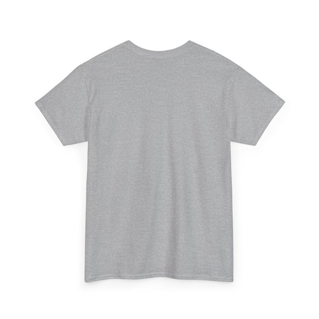 Iconic 3 Classic Tee, front