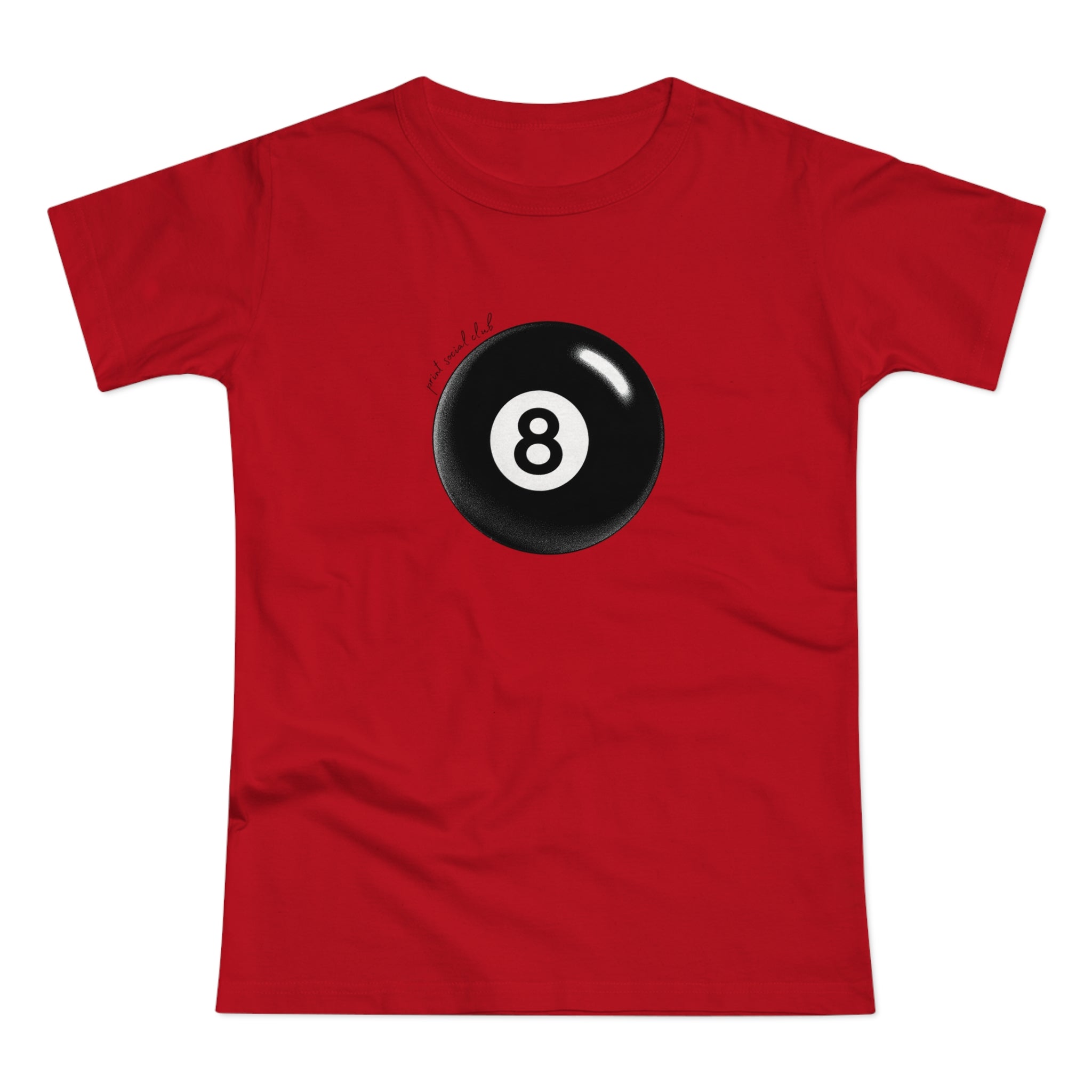 Lucky 8