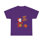 Little Devil Classic Tee, front