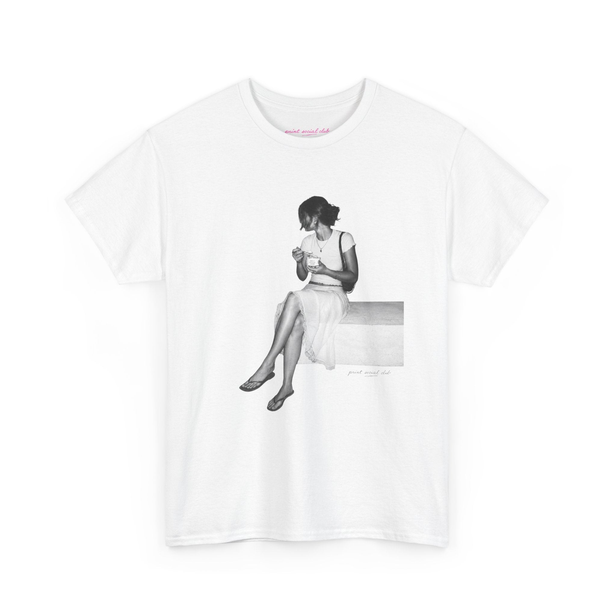 Gelato Hour Classic Tee