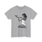 Hands-Up Classic Tee, front