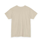 Heels Classic Tee, front