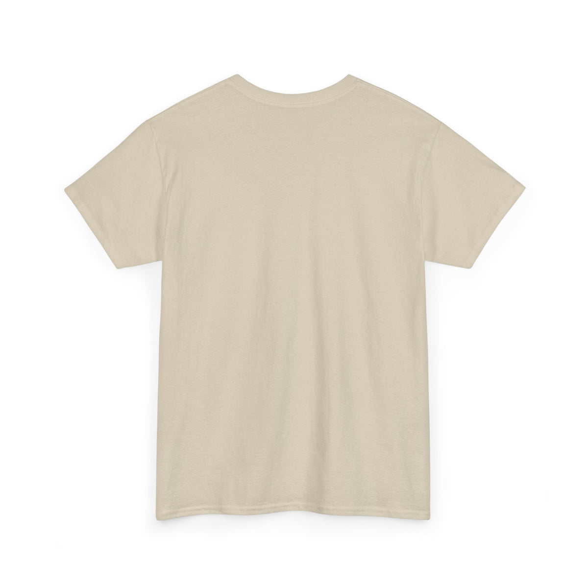 Heels Classic Tee, front