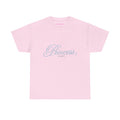 Blue Princess Classic Tee