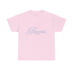 Blue Princess Classic Tee