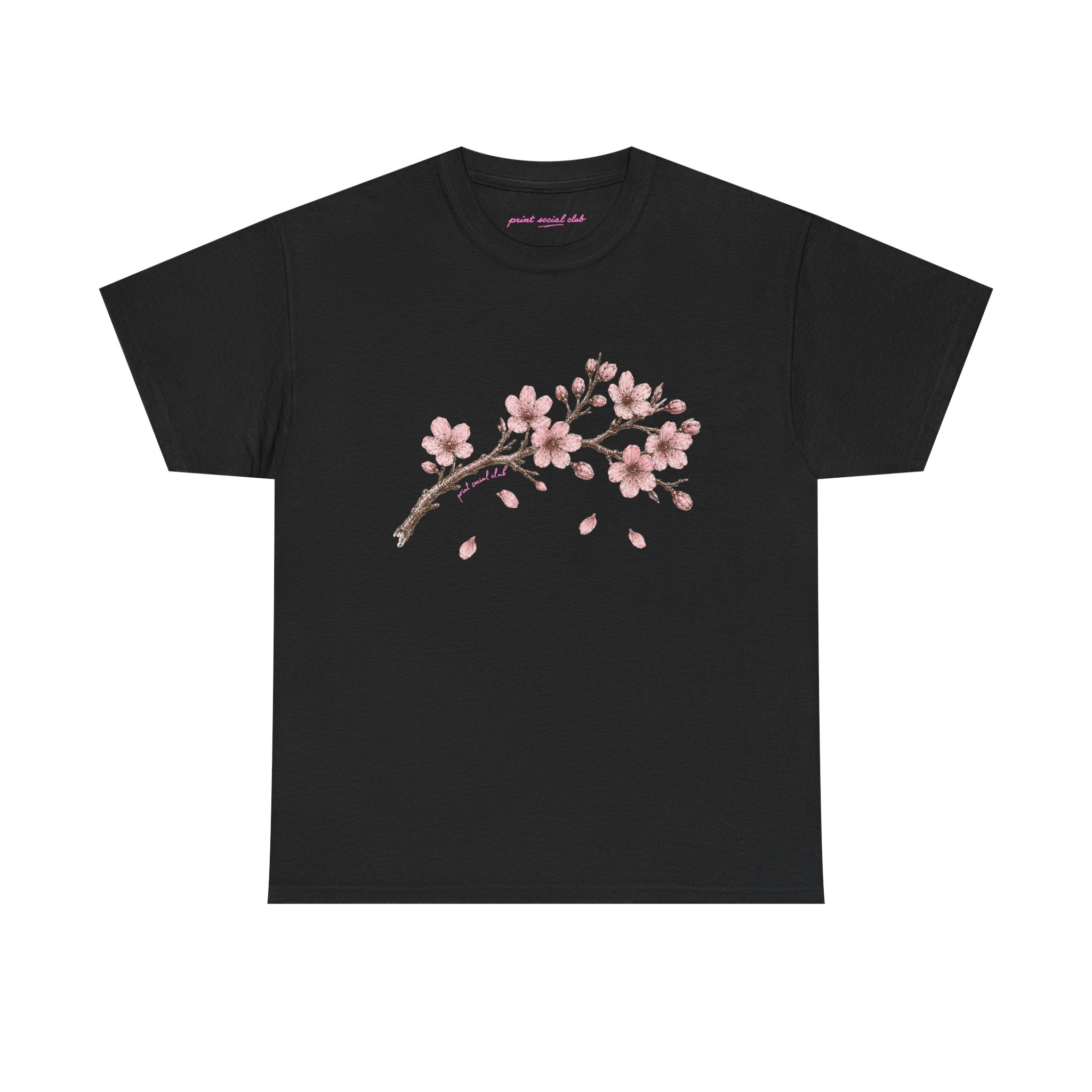 Sakura Classic Tee