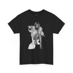 Moss Classic Tee, front