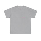 LNF Classic Tee in Sport Grey, front