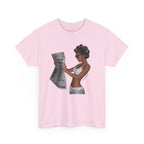 News Classic Tee, front
