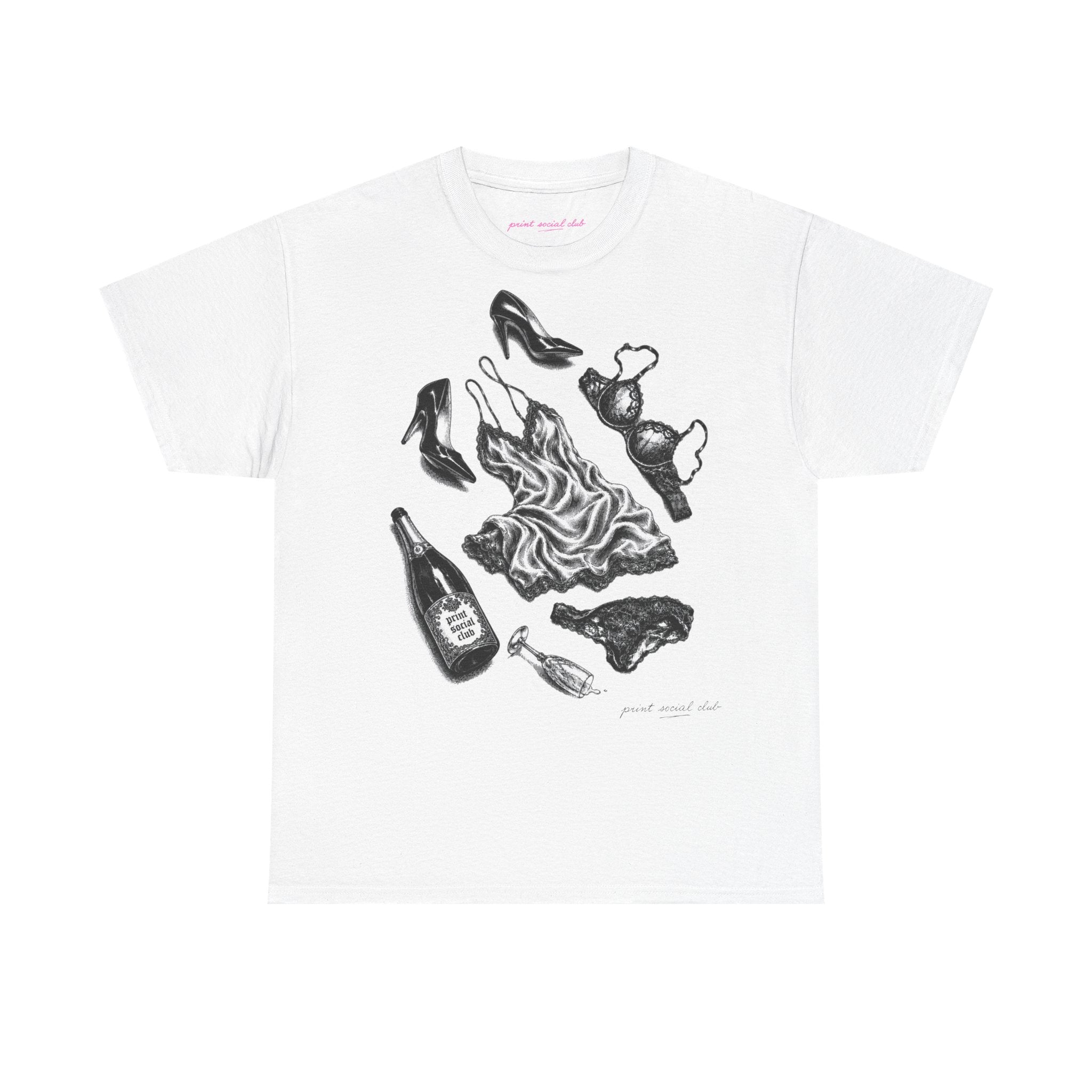 The Aftermath Classic Tee