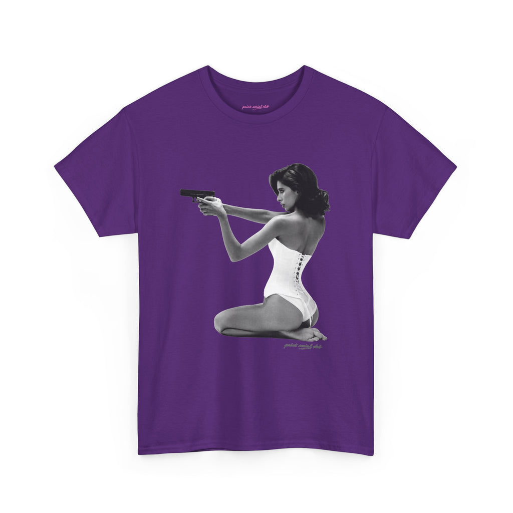 Hands-Up Classic Tee