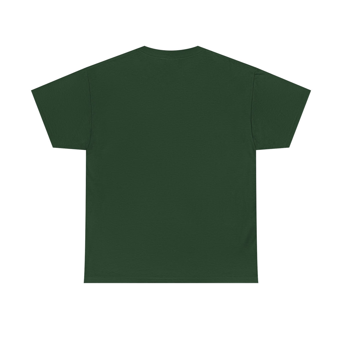 News Classic Tee, front
