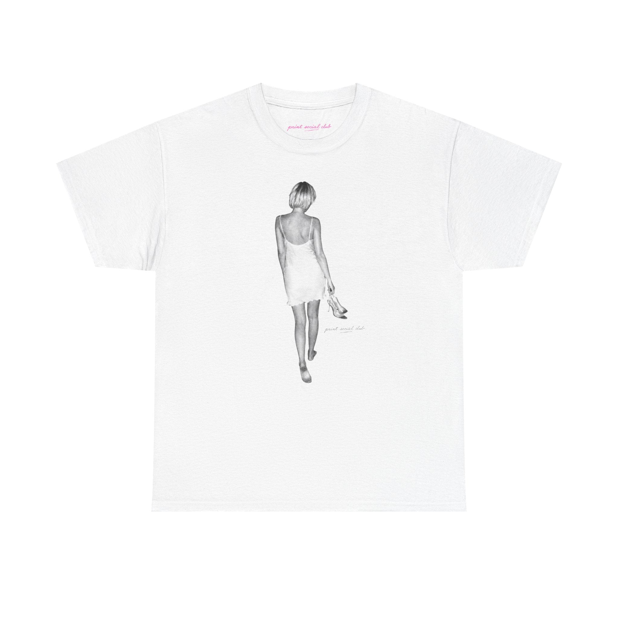 Heels in Hand Classic Tee