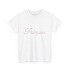 Pink Princess Classic Tee