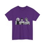 Iconic 3 Classic Tee