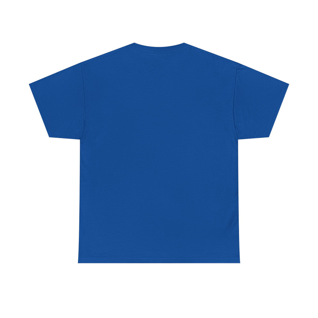 Moss Classic Tee, front