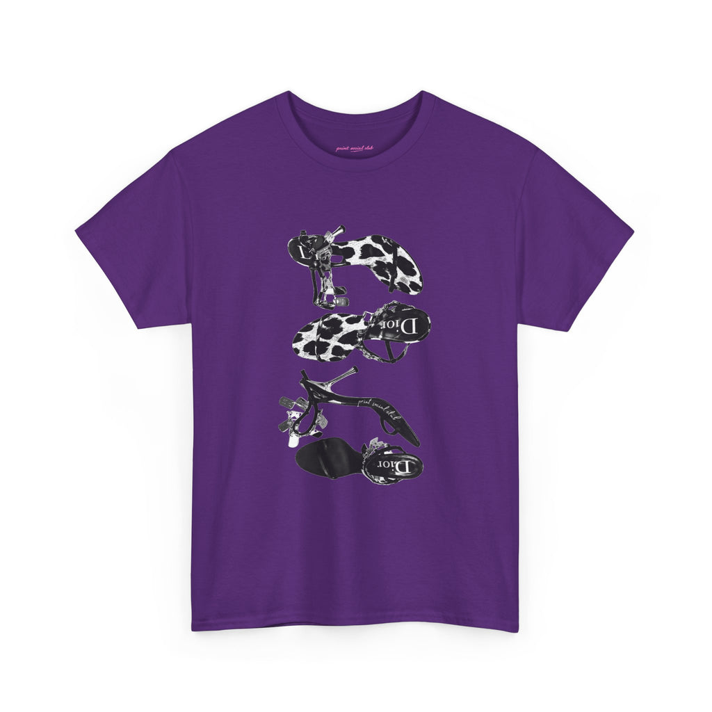 Heels Classic Tee