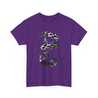 Heels Classic Tee