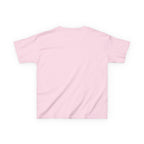 Local Celebrity Baby Tee, front