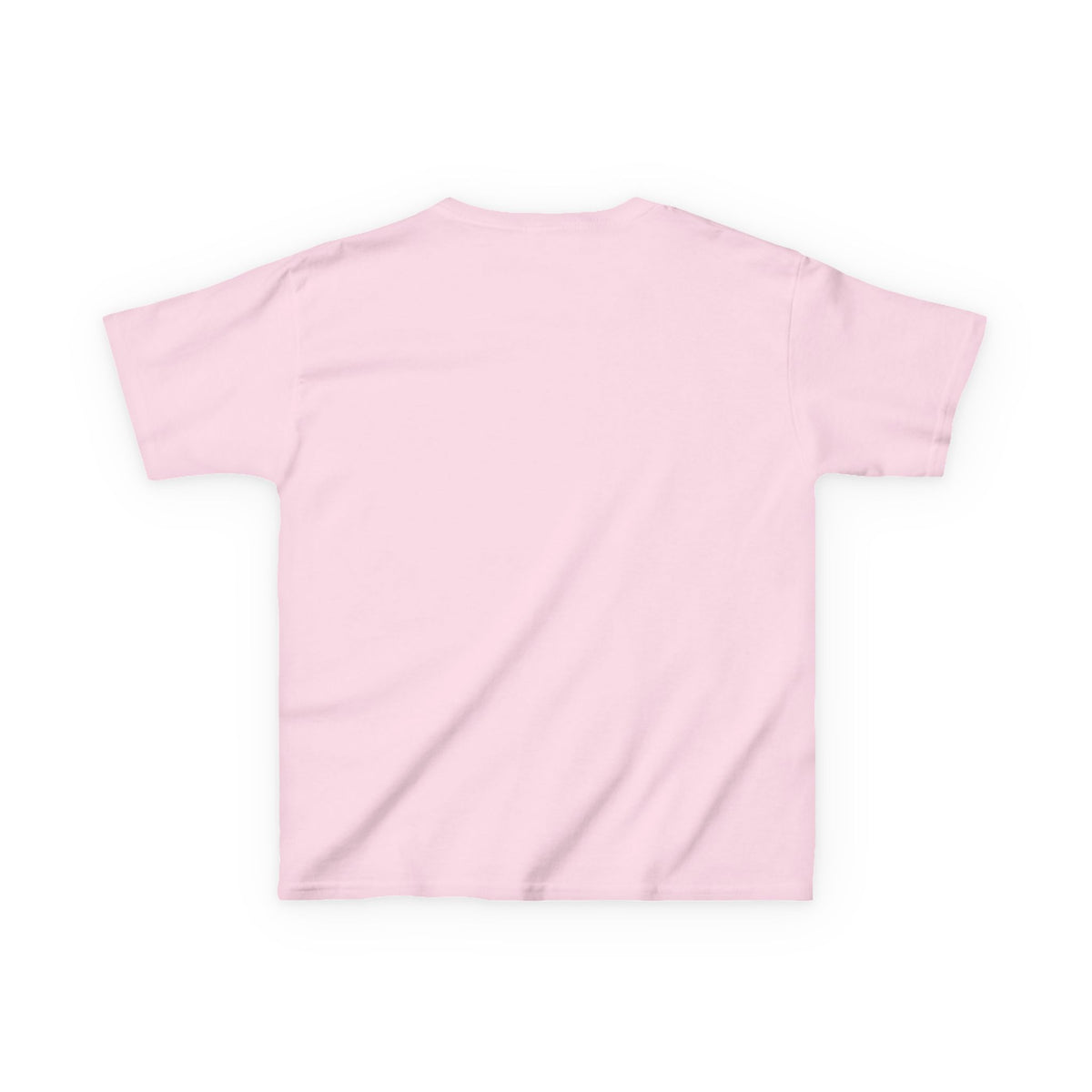 Local Celebrity Baby Tee, front