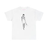 Heels in Hand Classic Tee