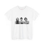 Iconic 3 Classic Tee, front