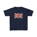 United Jack Baby Tee