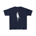 Heels in Hand Baby Tee