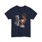 News Classic Tee, front