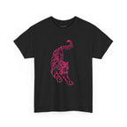 Stretching Classic Tee, front