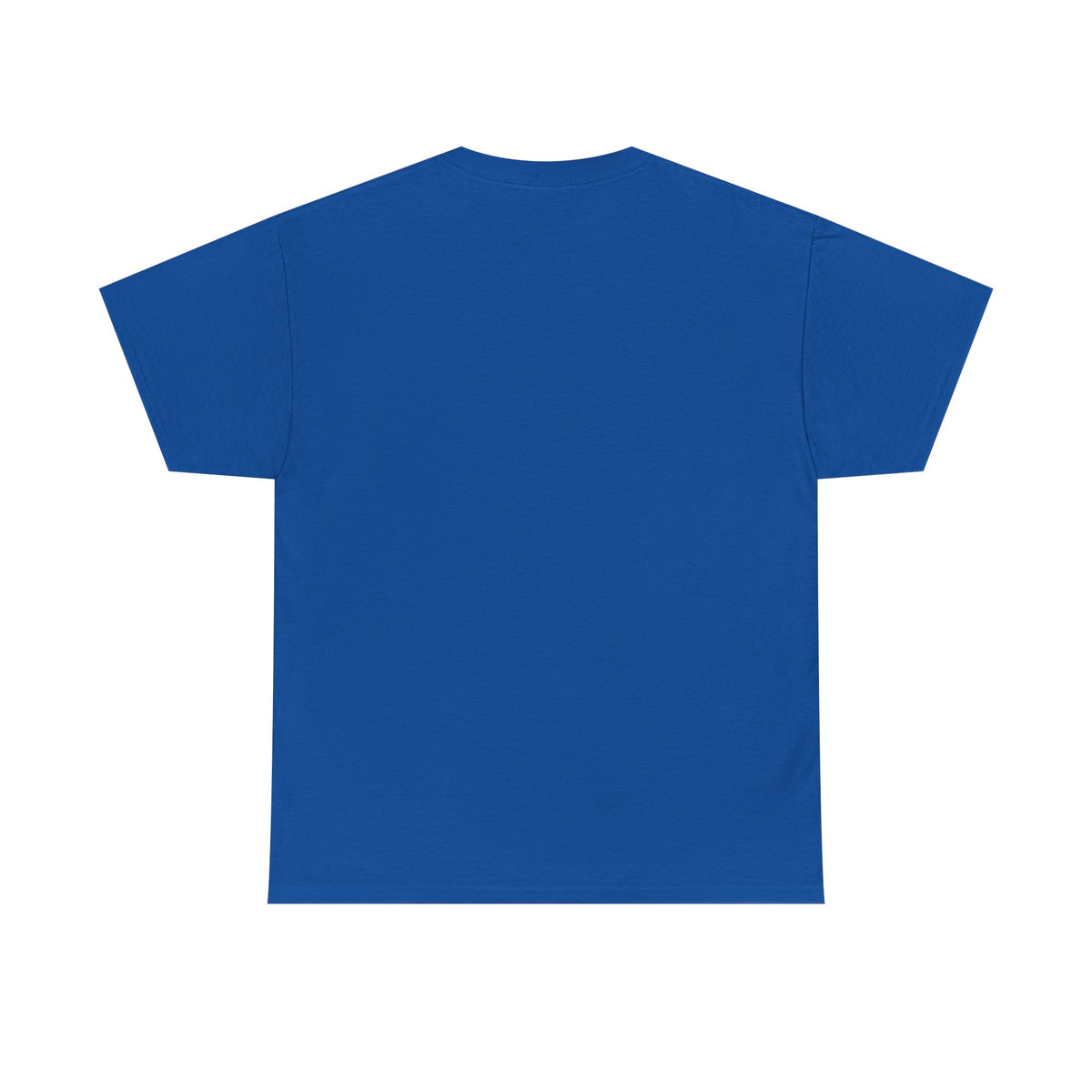Heels Classic Tee, front