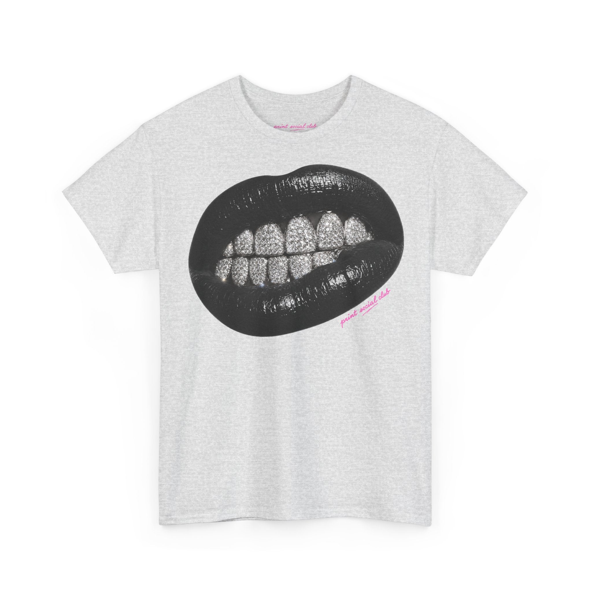 Grrr Classic Tee, front