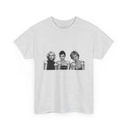 Iconic 3 Classic Tee, front