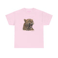 Safari '94 Classic Tee in Light Pink, front