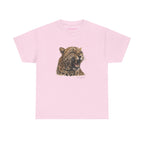 Safari '94 Classic Tee in Light Pink, front