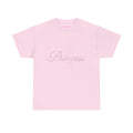 Pink Princess Classic Tee