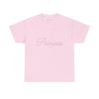 Pink Princess Classic Tee