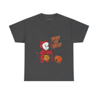 Little Devil Classic Tee, front