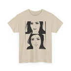 Kim2016 Classic Tee, front