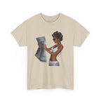 News Classic Tee, front