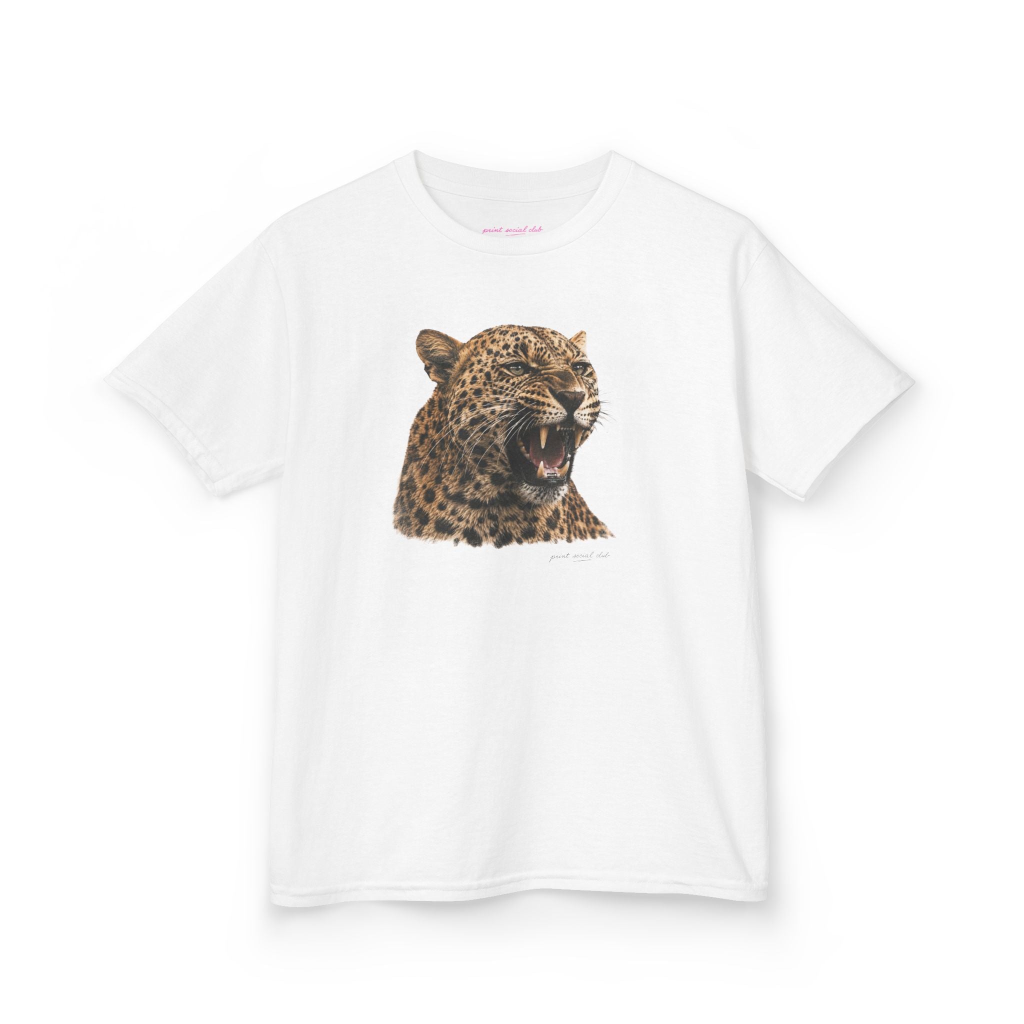 Safari '94 Baby Tee
