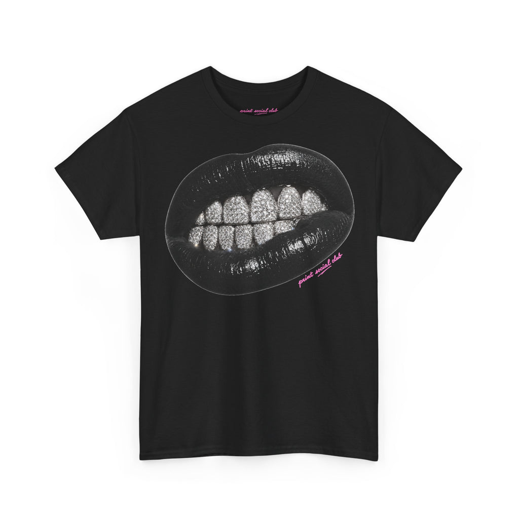 Grrr Classic Tee, front