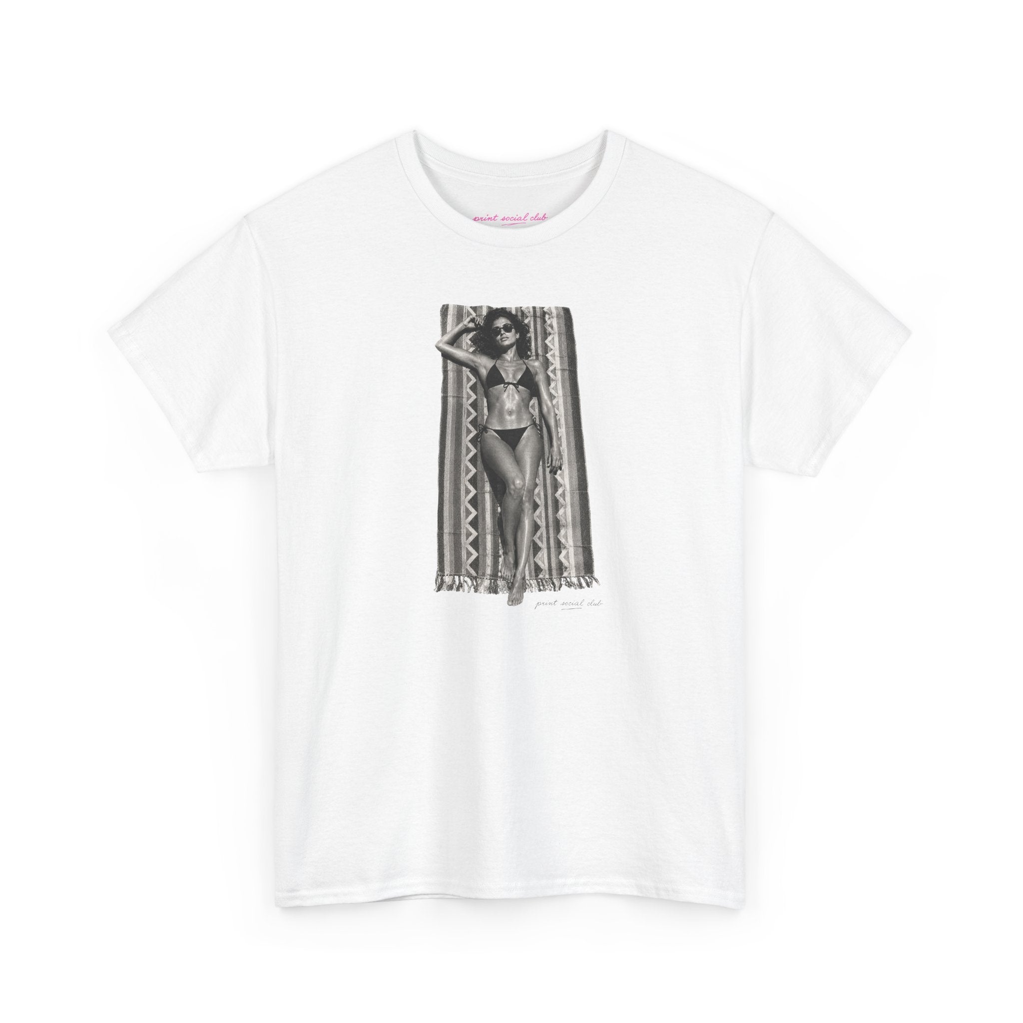 UV 11 Classic Tee